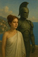 Обложка произведения Трагедия о Корнелии