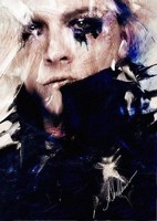 Обложка произведения Куртуазный Амазон