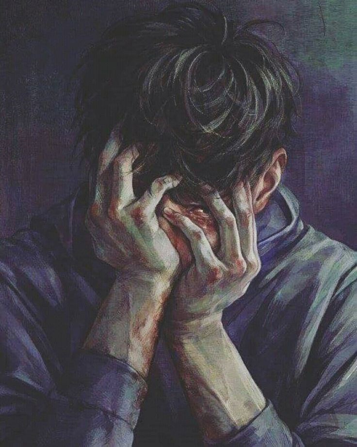 Обложка произведения Пессиместические заметки. Четверостишия