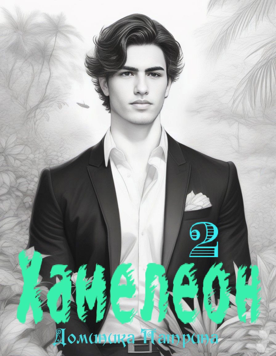 Обложка произведения Хамелеон 2