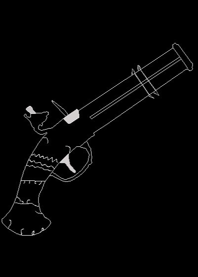 Обложка произведения Шёлковое касание