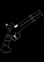 Обложка произведения Шёлковое касание