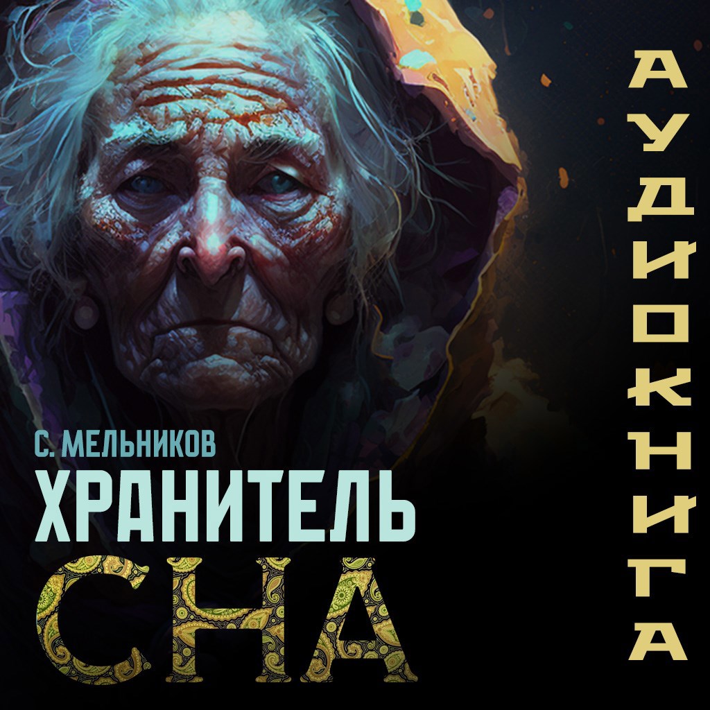 Обложка произведения Хранитель сна