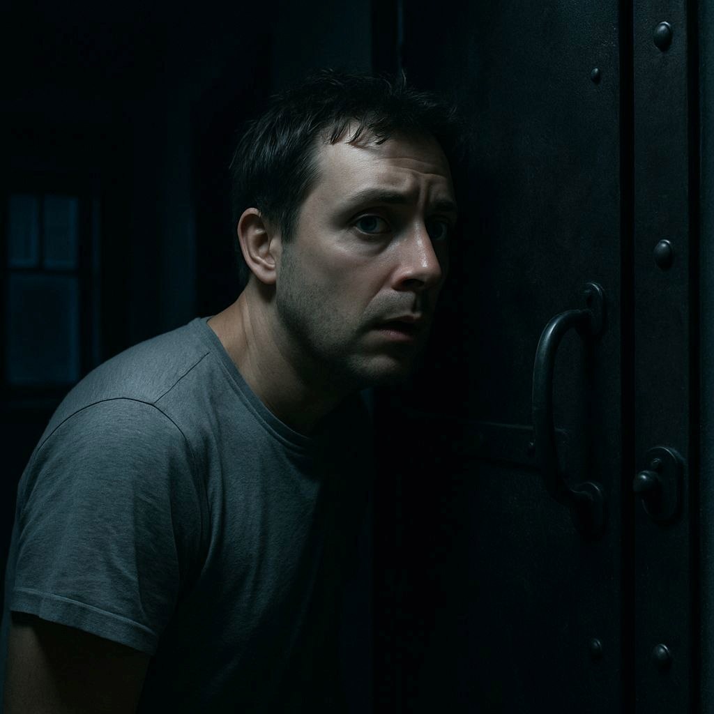 Обложка произведения Глухота