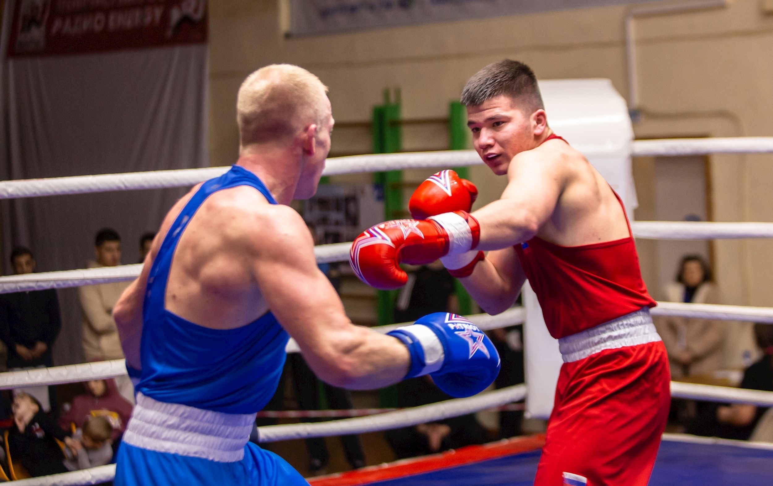 Обложка произведения О Боксе.