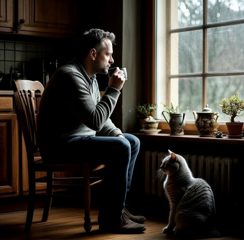 Обложка произведения Тараканы