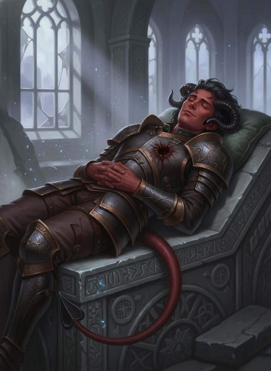 Обложка произведения Король исчез