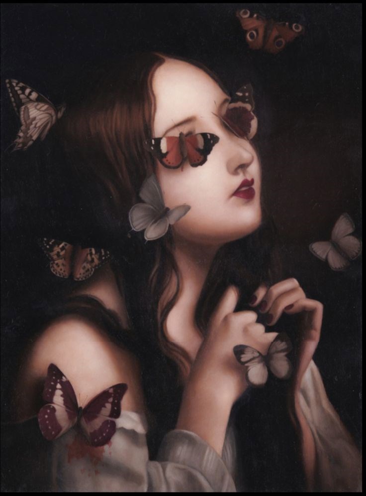 Обложка произведения Консервы Вечности.