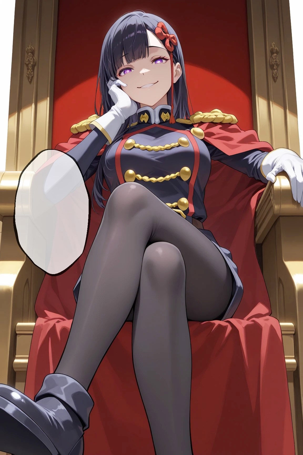 Обложка произведения Я ваш раб? Обломитесь, девчата!