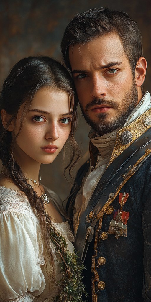 Обложка произведения Венок для Мавкиной Дщери