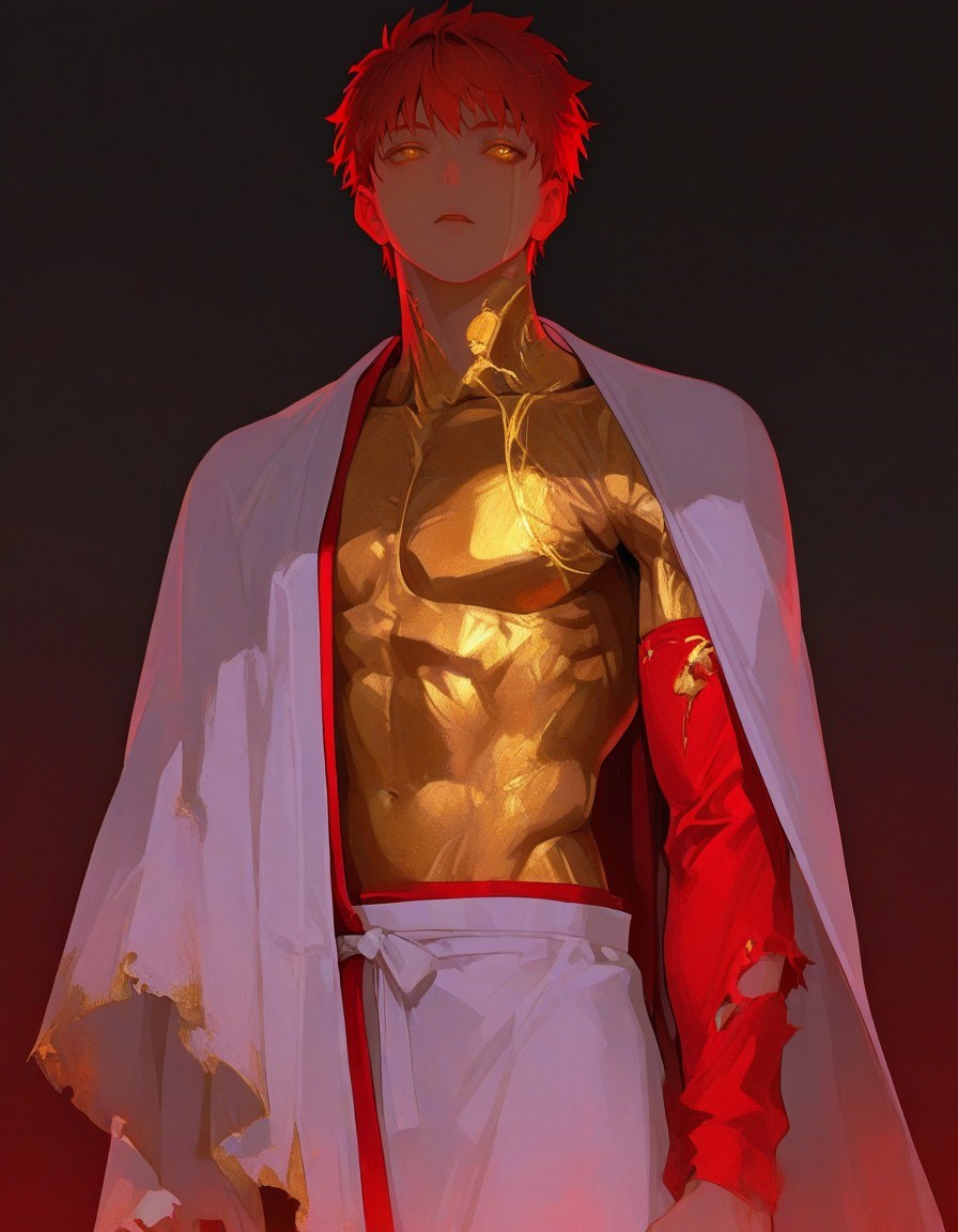 Обложка произведения Исток Войны