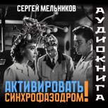 Обложка произведения Активировать синхрофазодром!