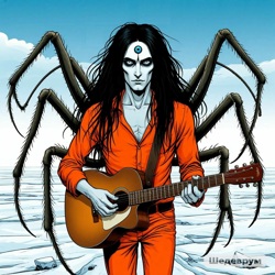 Герои мира КРИ в...