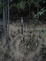 Обложка произведения Работа моя такая...