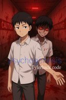 Обложка произведения Психогенез