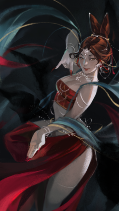 Ху Иньлин art cr.:...