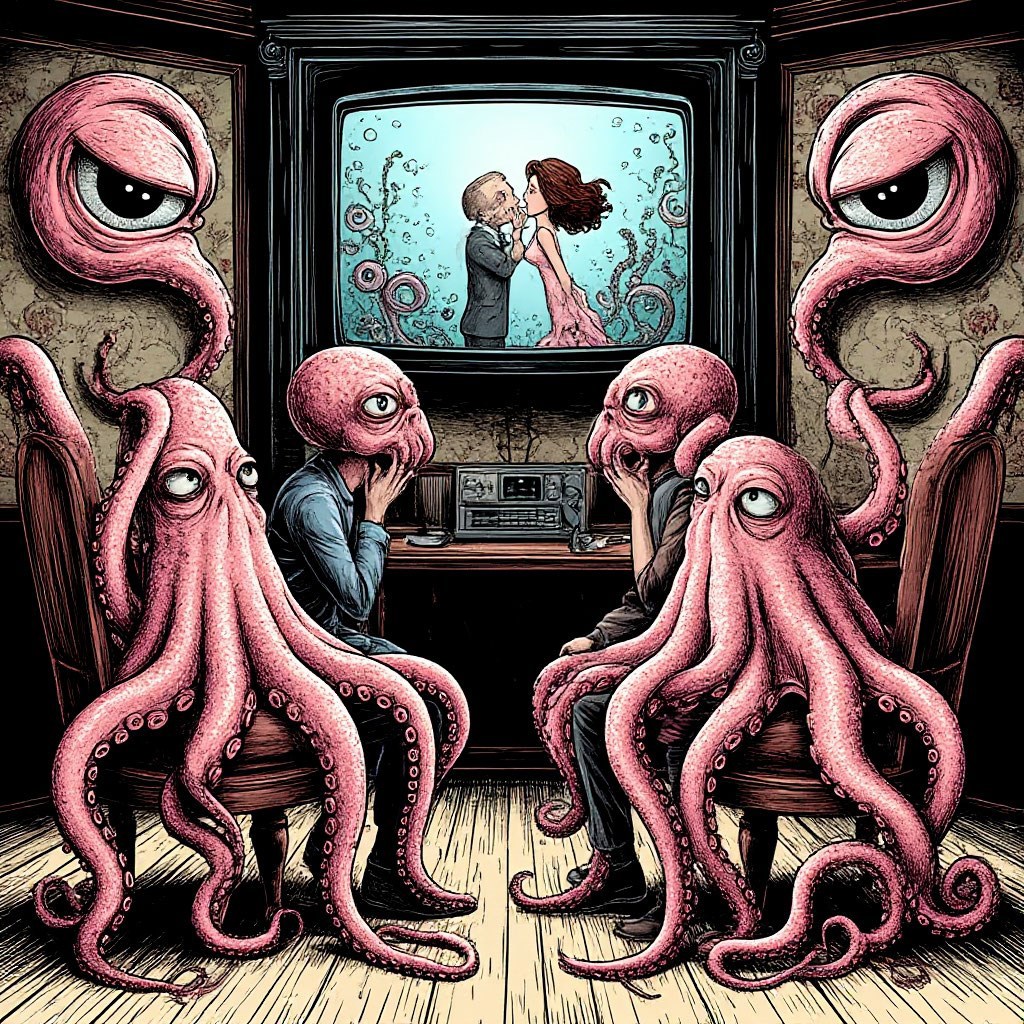 Обложка произведения Ампула любви