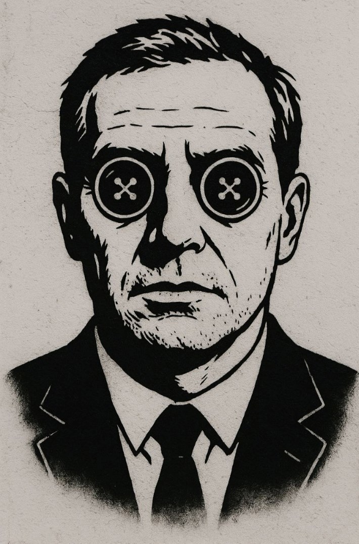 Обложка произведения *** *** ***