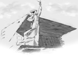 Обложка произведения Богиня утренней зари