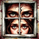 Обложка произведения Игра в секреты