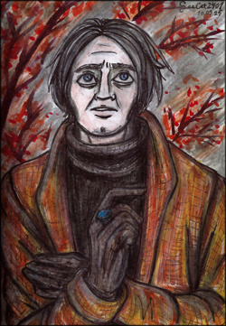 Джонас Харгрейв