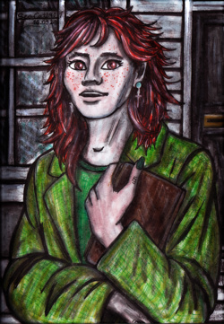 Эрин Эйткин