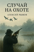 Обложка произведения Случай на охоте