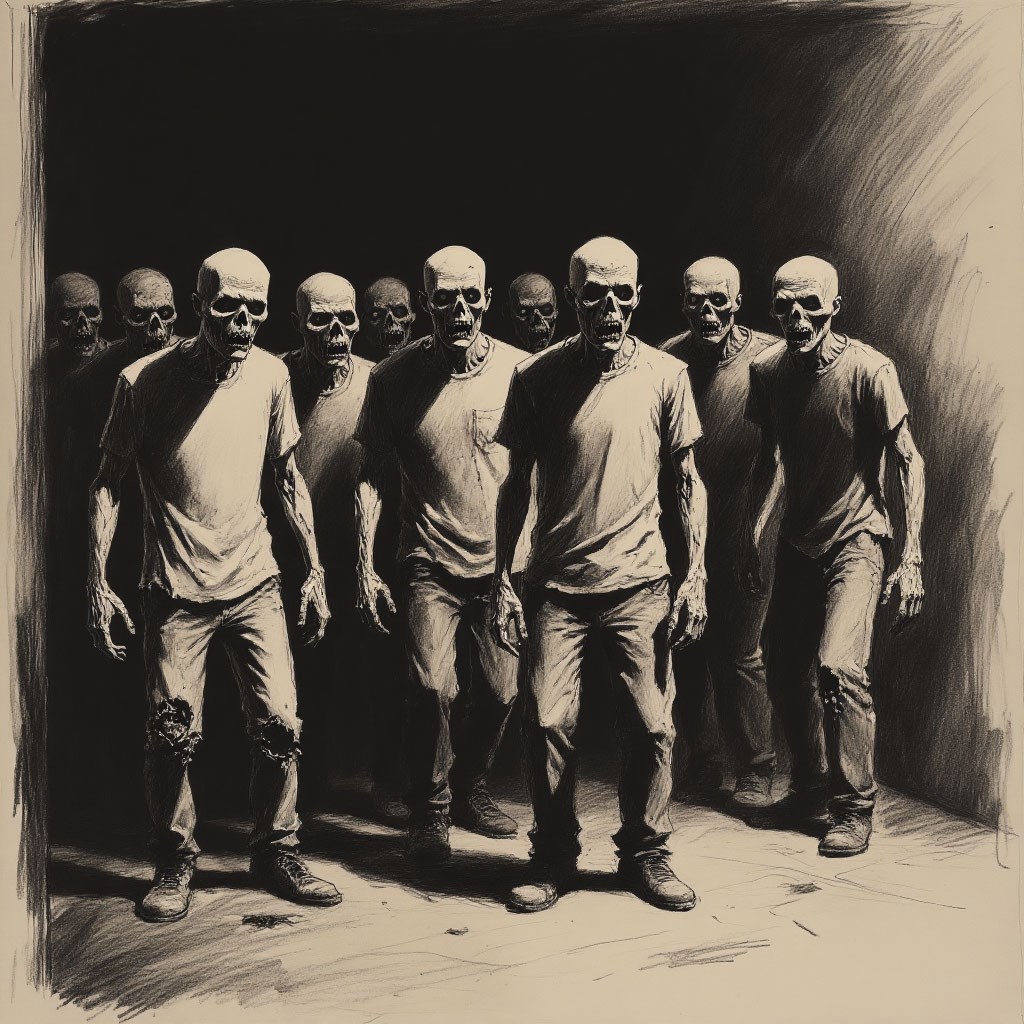 Обложка произведения Дурдом