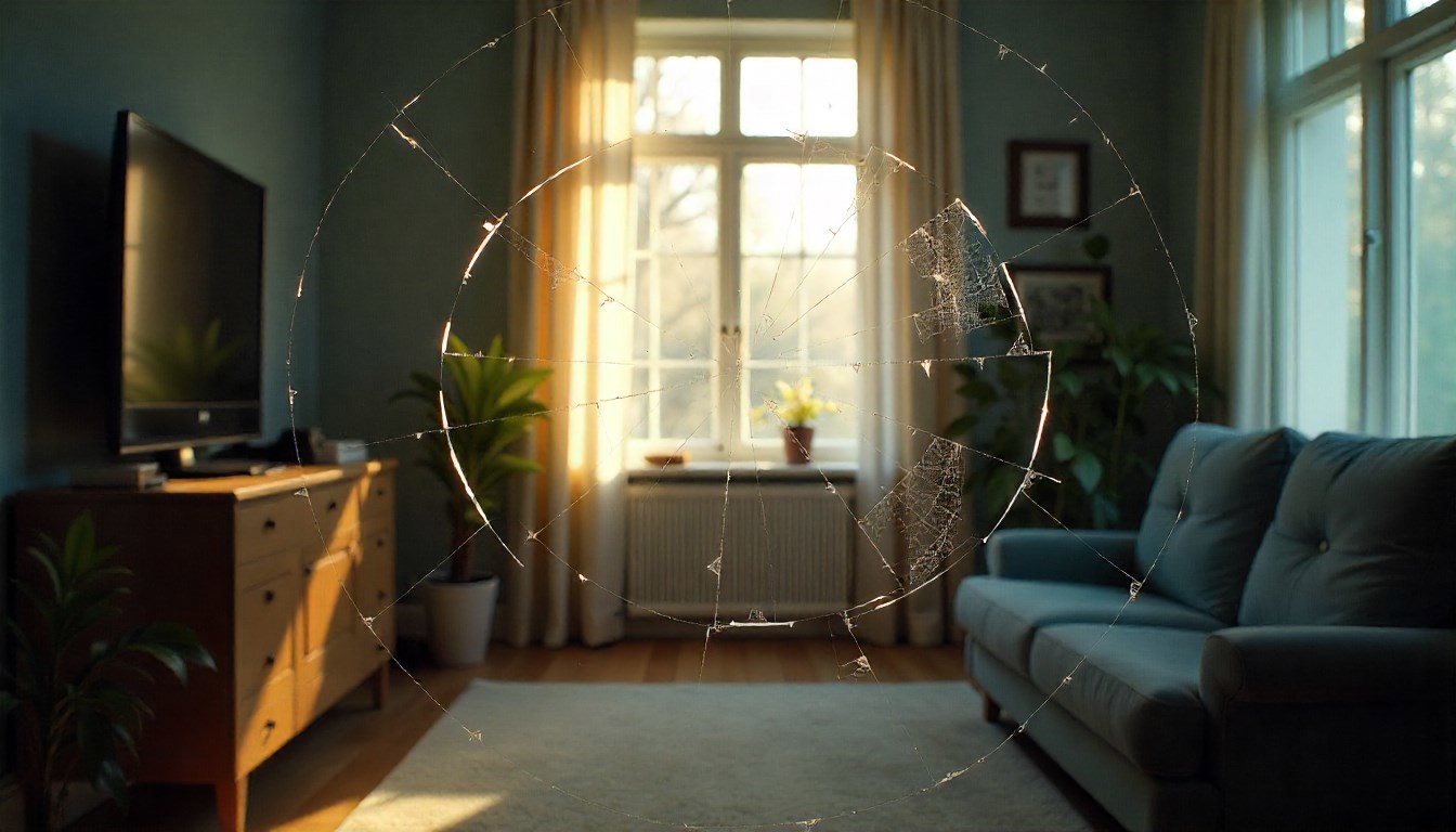 Обложка произведения Цейтнот