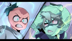 легендарная битва...