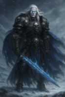 Обложка произведения История Альбенга