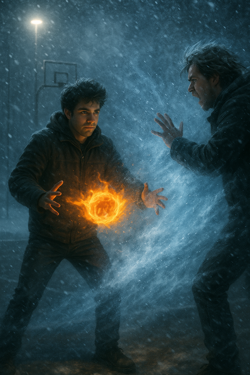 Иллюстрация к 6 главе...