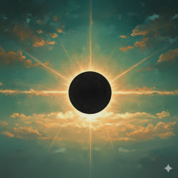 Когда нету солнца