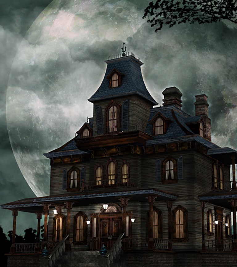 Обложка произведения Тайна Хайден-Хилла