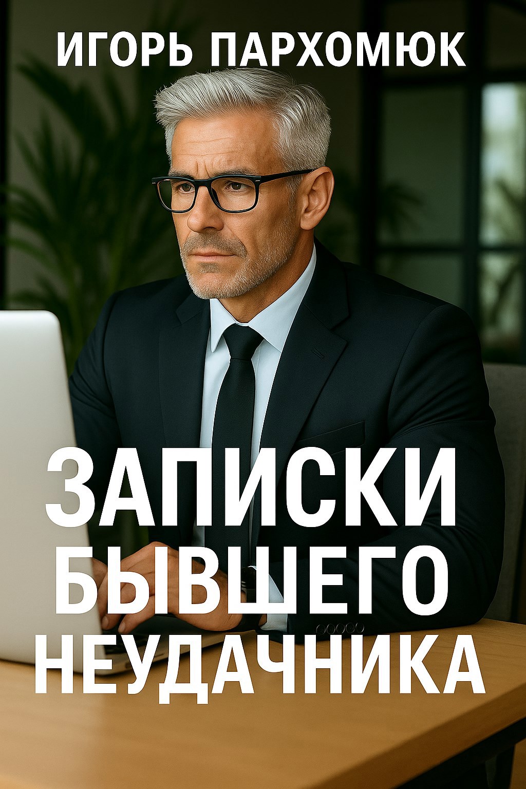 Обложка произведения Записки бывшего неудачника 2