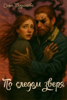 Обложка произведения По следам зверя