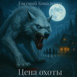 Обложка произведения Цена охоты