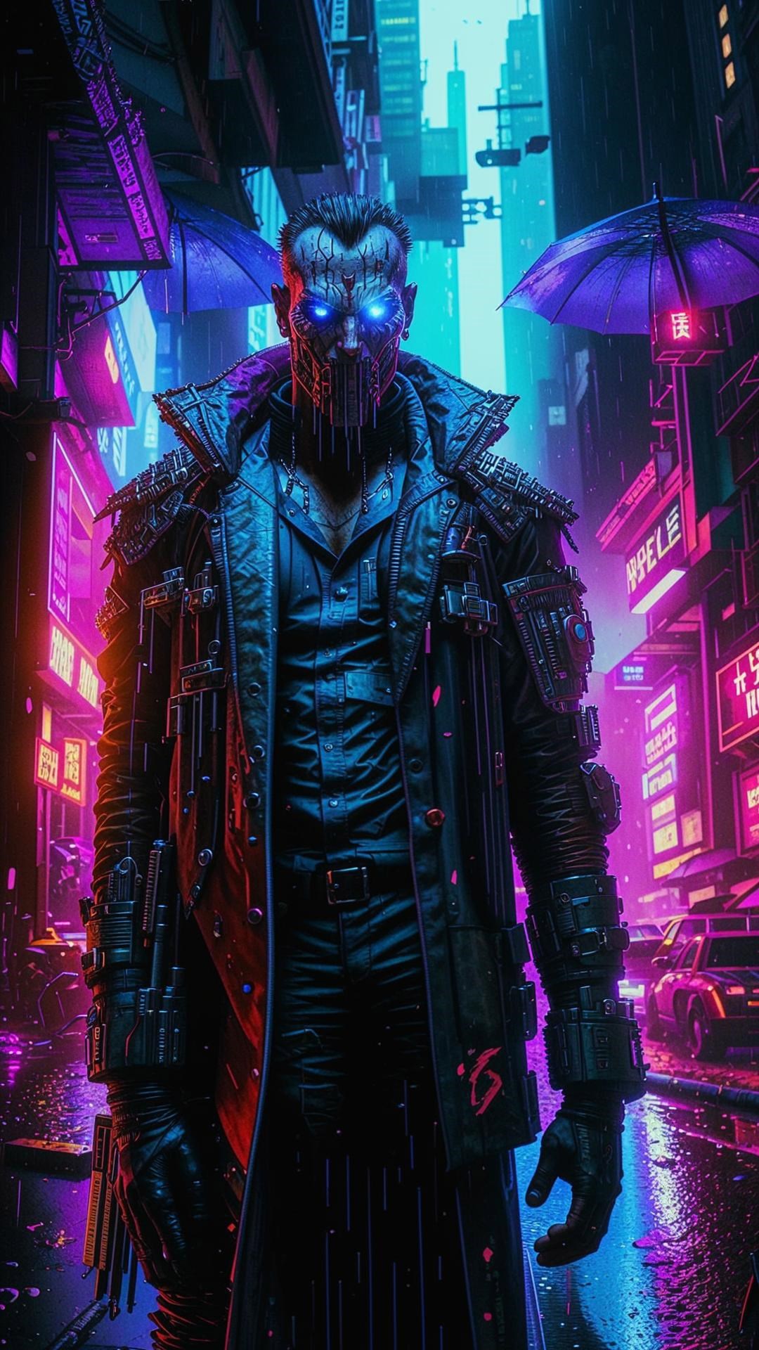 Обложка произведения Eon Crys Voe