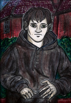 Эзра Харгрейв