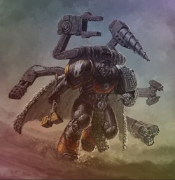 2. Примерный вид...