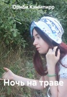 Обложка произведения Ночь на траве