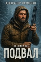 Обложка произведения Подвал