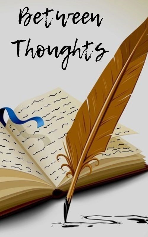 Обложка произведения Между Мыслями