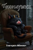 Обложка произведения Топотушка