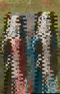 30 глава. artist:...