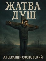 Обложка произведения Жатва душ