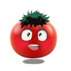 помидория обыкновенный