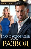 Обложка произведения Брак с условиями. Или... развод!