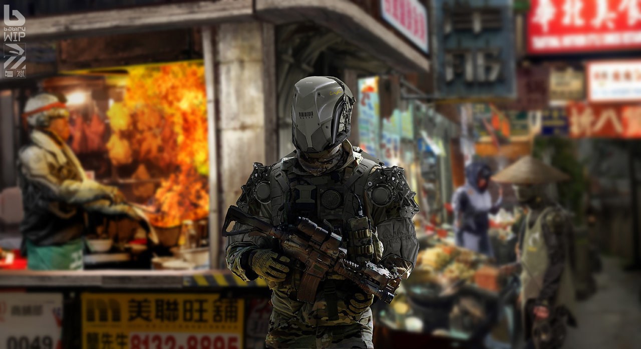 Обложка произведения Проект Арес