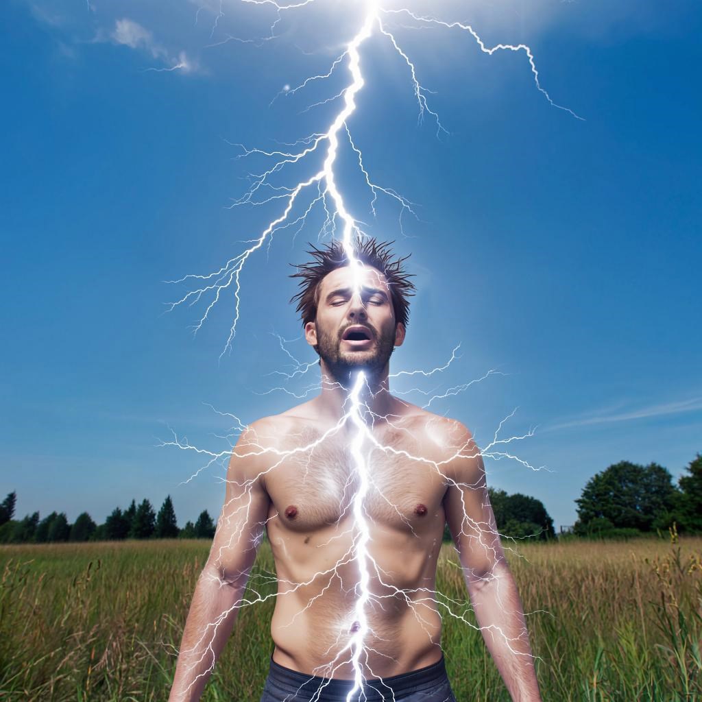 Обложка произведения Искра